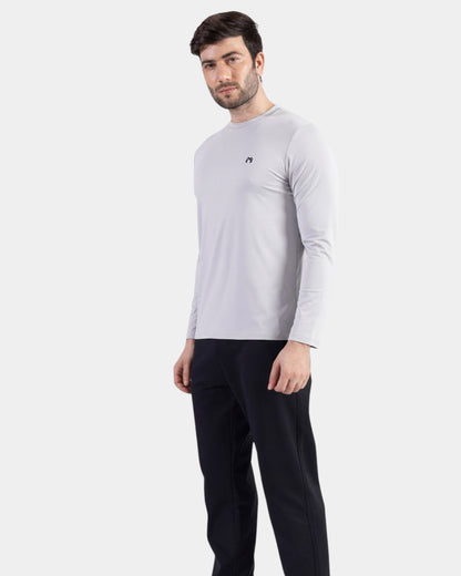 FlexLite Reach Gray T-Shirt