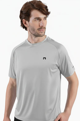 CoreFlex T-Shirt - 5801 Grey