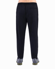 Nylon Black Pant