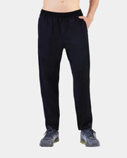 Nylon Black Pant