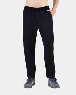 Nylon Black Pant