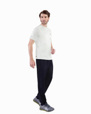 Nylon Black Pant