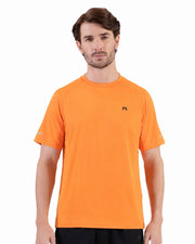 CoreFlex T-Shirt - 5801  Orange