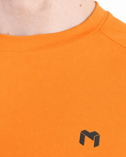 CoreFlex T-Shirt - 5801  Orange