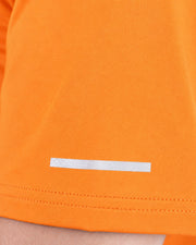 CoreFlex T-Shirt - 5801  Orange