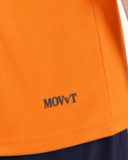 CoreFlex T-Shirt - 5801  Orange