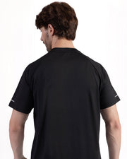 CoreFlex T-Shirt - 5801 Black