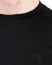 CoreFlex T-Shirt - 5801 Black
