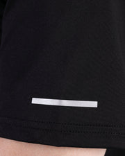 CoreFlex T-Shirt - 5801 Black