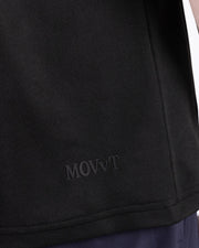 CoreFlex T-Shirt - 5801 Black