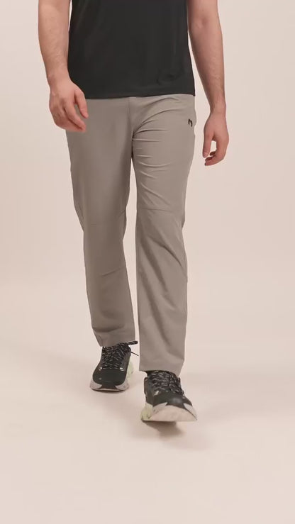 UrbanEdge Gray Pants