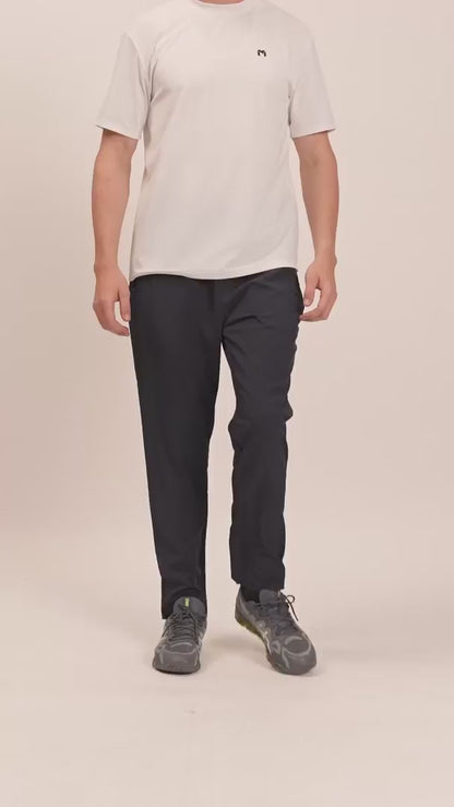 UrbanEdge Blue Pants