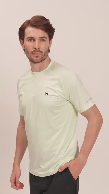 CoreFlex Light Green T-Shirt