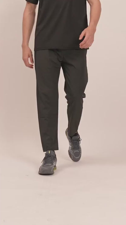 UrbanEdge Olive Pants