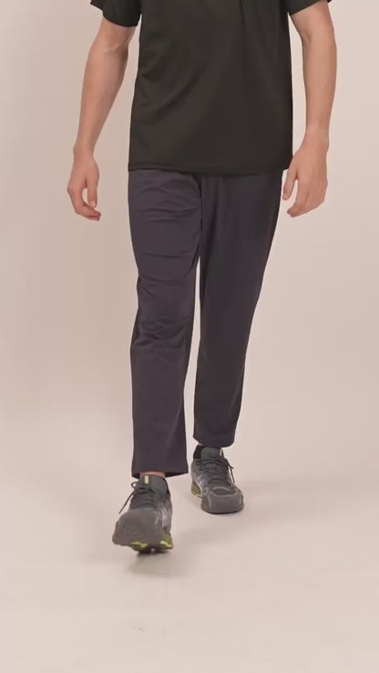 ShadeStride Blue Pants