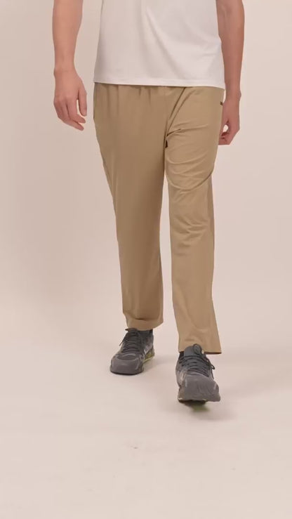 ShadeStride Khaki Pants