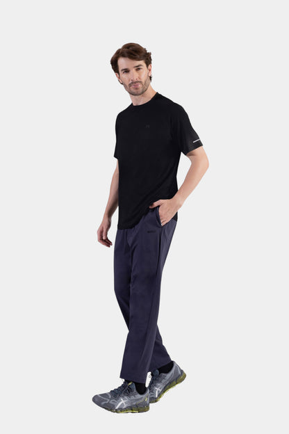 CoreFlex Black T-Shirt