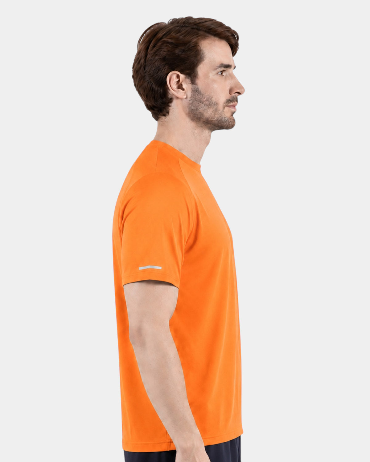 CoreFlex Orange T-Shirt