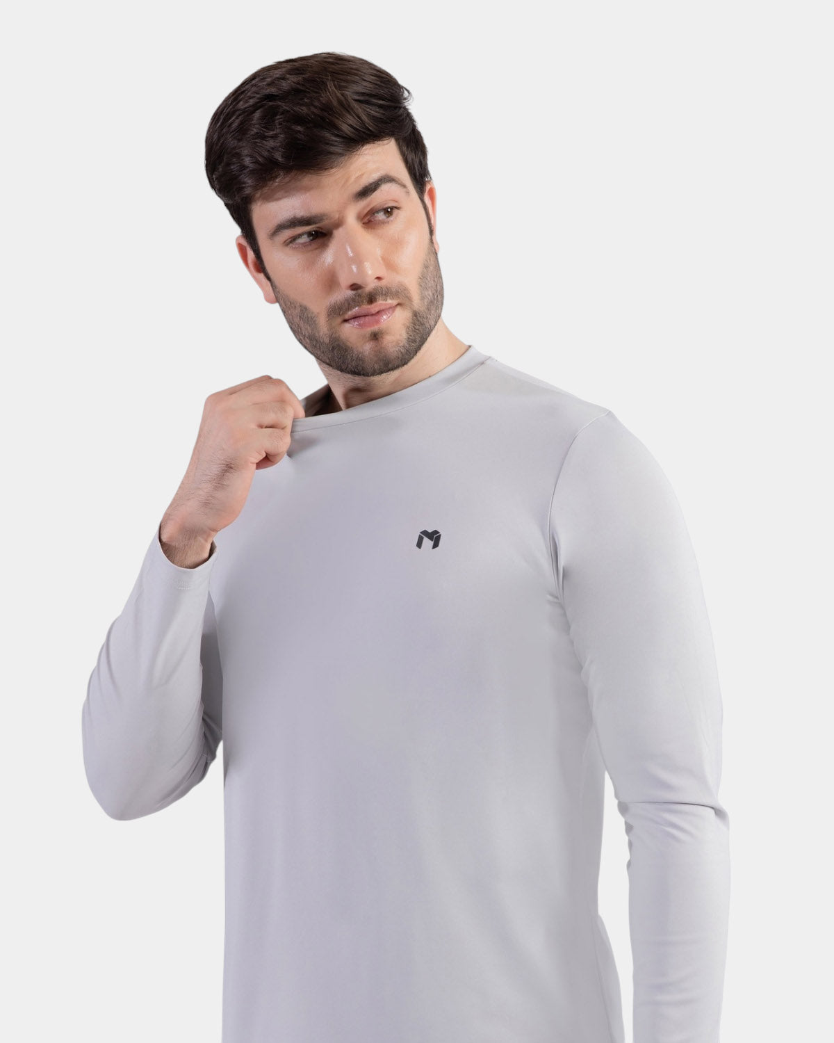 FlexLite Reach Gray T-Shirt