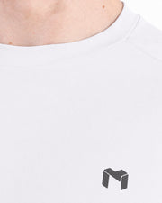 CoreFlex T-Shirt - 5801 White