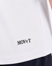 CoreFlex T-Shirt - 5801 White