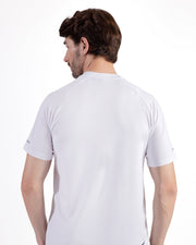 CoreFlex T-Shirt - 5801 White